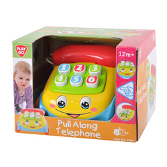 Playgo Каталка 