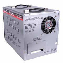 Стабилизатор напряжения QUATTRO ELEMENTI Stabilia  8000 (8000 ВА, 140-270 В, 16.5 кг, байпас) (Арт. 772-098)