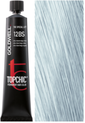 Goldwell Topchic 12BS серебристо-бежевый блондин TC 60ml