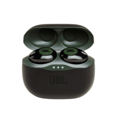 Беспроводные наушники JBL Tune 120 TWS Green