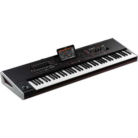 Korg Pa4X-76