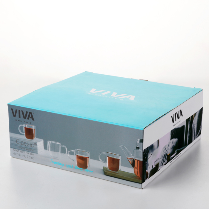 Термокружка Viva Scandinavia 