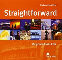Straightforward Beginner CD