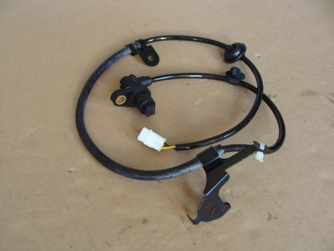 Датчик скорости передний правый в сборе  Geely MK