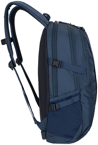 Картинка рюкзак городской Redfox Transfer 28 V2 8800/серо-синий - 4