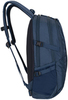 Картинка рюкзак городской Redfox Transfer 28 V2 8800/серо-синий - 4