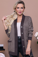 Кардиган 8182-1 Avili