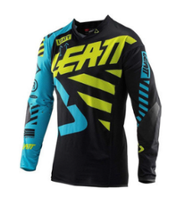 ДЖЕРСИ LEATT GPX 5.5