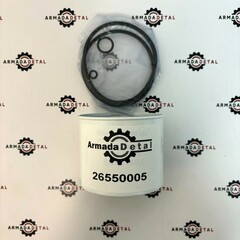 Фильтр топливный сепаратор | 32/401102, 26550005 | Shengnuo