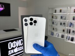 iPhone 13 Pro Max, 128 ГБ б/у