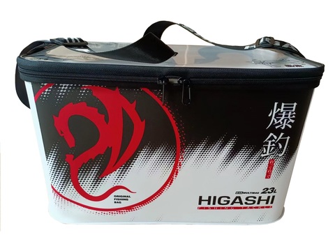 Сумка HIGASHI Eva Multibag 23 литра