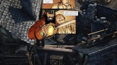FLINT: Treasure of Oblivion (диск для PS5, интерфейс и субтитры на русском языке)