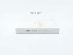 Фильтр салонный BIG  GB-9829