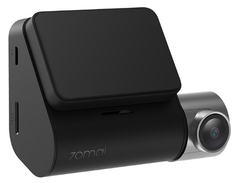 Видеорегистратор Xiaomi 70mai Dash Cam Pro Plus A500 (Global) Видеорегистратор Xiaomi 70mai Dash Cam Pro Plus A500 (Global)