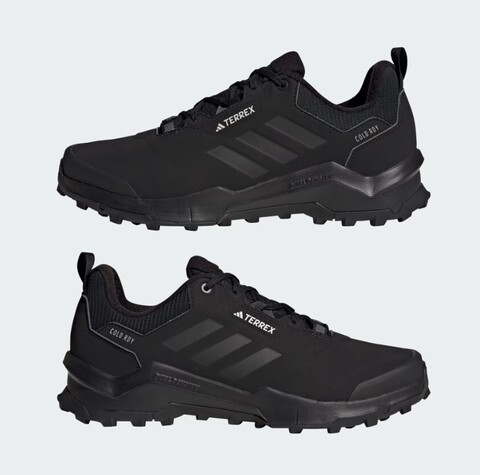 Кроссовки Adidas TERREX AX4 BETA C.RDY