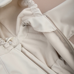 Демисезонный комбинезон Softshell