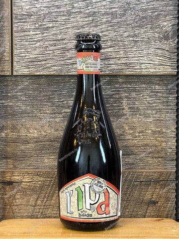 Baladin Italian Brewery IPA L'ippa 0,33 л.