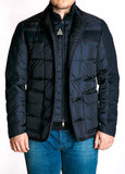 Пуховик MONCLER