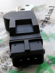 ДАТЧИК ПОЛОЖЕНИЯ РАСПРЕДВАЛА NEXIA DOHC, LACETTI, AVEO, CRUZE ДВИГАТЕЛЬ D3 GROG