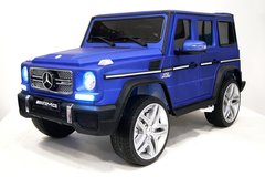 Mercedes-Benz G65 Электромобиль детский avtoforbaby-spb