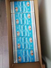 7643 Ланцет автоматический Medlance plus Lite 1,5 мм 25, для капиллярного забора крови, 200 штук сиреневые /HTL-STREFA S.A., Польша/