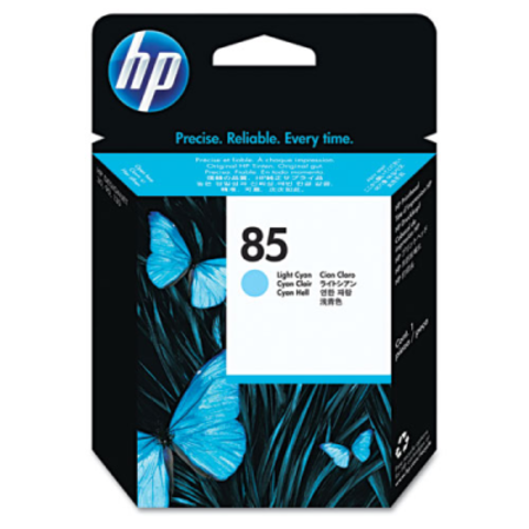 Продажа картриджей hp C9423A №85
