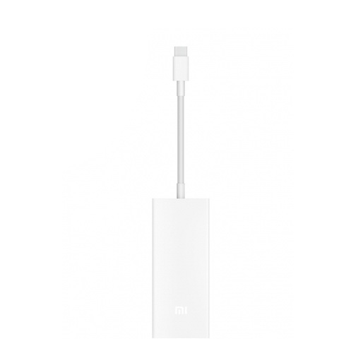 Адаптер Xiaomi USB-C To Mini Display Port Multi-Function Adapter