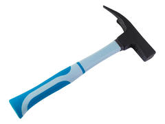 38-4-206 Молоток кровельщика 600 г, фиберглассовая рукоятка (РемоКолор)