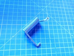 Пружина крышки для мульчирования DDE LM51-60D/DE_LM51_LM51 PRO