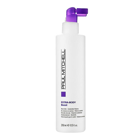 Объемообразующий спрей для прикорневой зоны Paul Mitchell Extra-Body Daily Boost Volumizing Spray