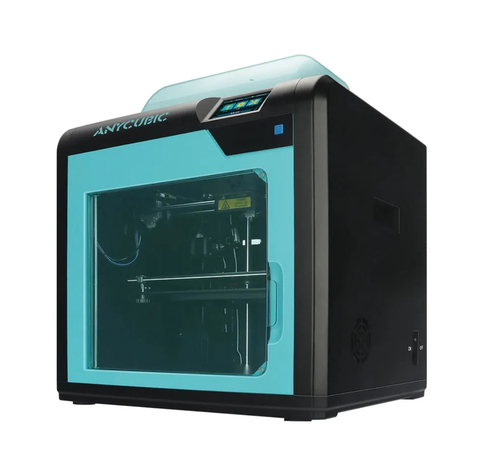 3D-принтер Anycubic 4Max Pro