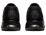 Кроссовки беговые Asics Jolt 3 Black/Graphite Grey мужские Распродажа