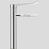 Delabie 30040.10P *Одноразовый излив BIOFIL со встроенным фильтром, д.138,?22 (10 шт) ( затем арт 30040)