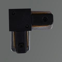 RL 06038 corner connector BK