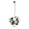 Подвесной светильник Loft It Matisse 10008/6 Grey