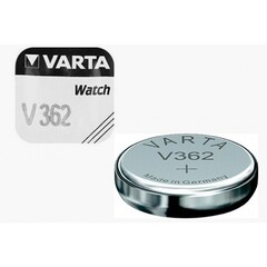 Батарейка часовая V362 SR58 727