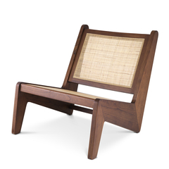 Кресло Chair Aubin арт.113674