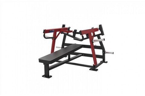 Независимый жим от груди лежа UltraGym UG-XM 612