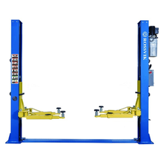 Подъемник ROSSVIK T4B 380В