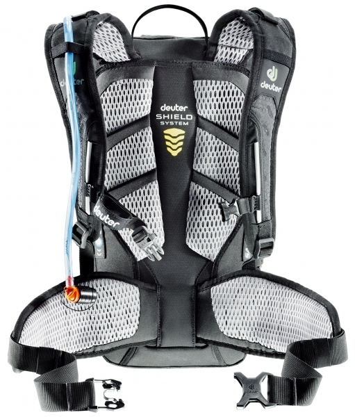 Deuter Attack 20 Black