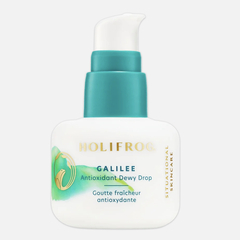 HOLIFROG Galilee Antioxidant Dewy Drop Антиоксидантная увлажняющая сыворотка, 30 мл