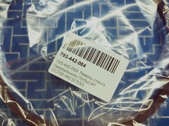 Ремень станка сверлильного ПУЛЬСАР CC700 №2 (0-520)