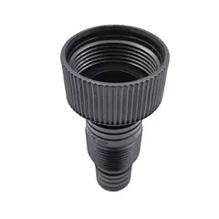 Штуцер QUATTRO ELEMENTI Drenaggio 400F Promo