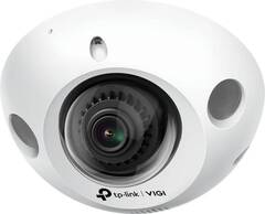 VIGI C230I Mini(2.8mm) Компактная купольная IP-камера 3 Мп Компактная купольная IP-камера 3 Мп
