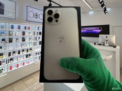 iPhone 12 Pro Max, 128 ГБ б/у