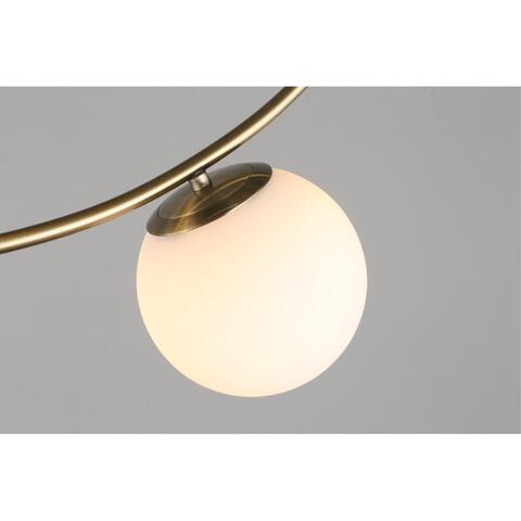 Подвесной светильник Omnilux Acciano OML-94903-03