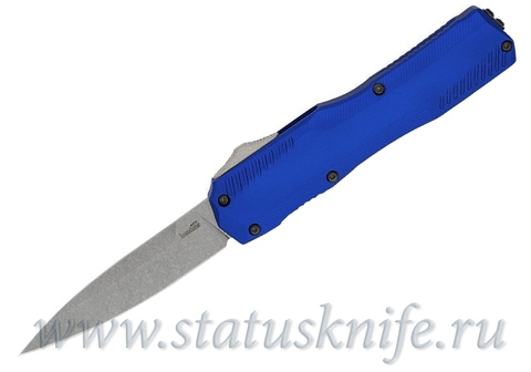 Нож Kershaw 9000BLU Livewire