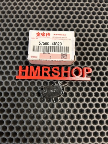 Suzuki Switch assy clutch 57560-41G20