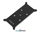 Монтажная пластина - Pixhawk 6X Standard Baseboard v2A