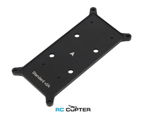 Монтажная пластина - Pixhawk 6X Standard Baseboard v2A